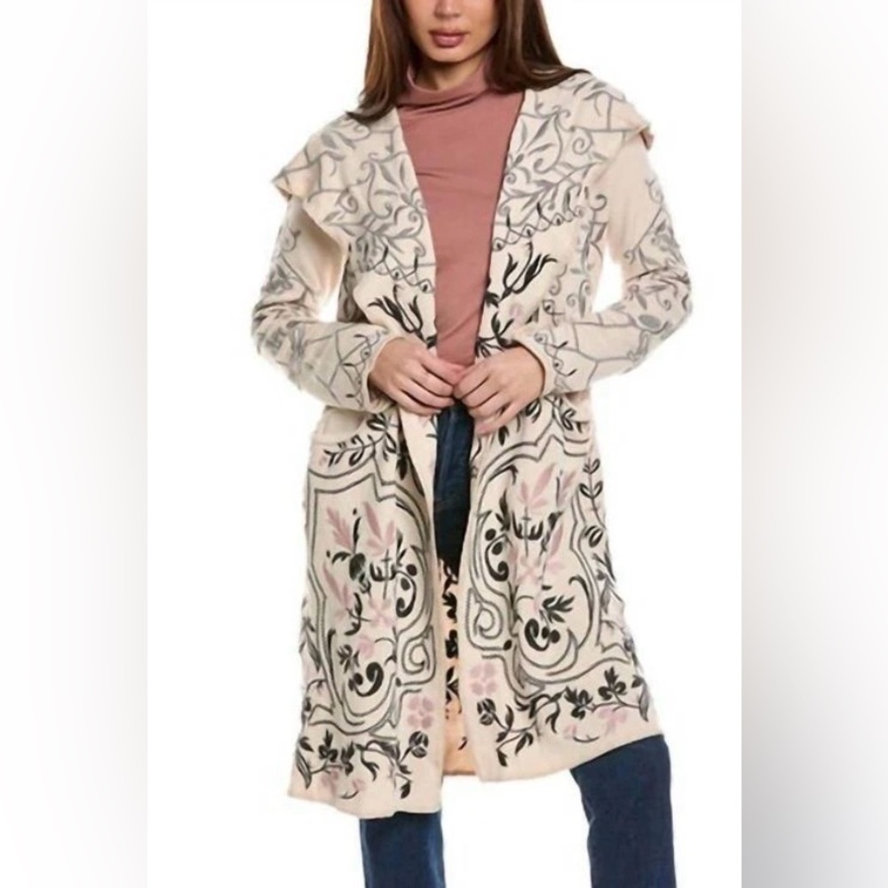 Johnny Was - BIYA PRIMROSE DUSTER